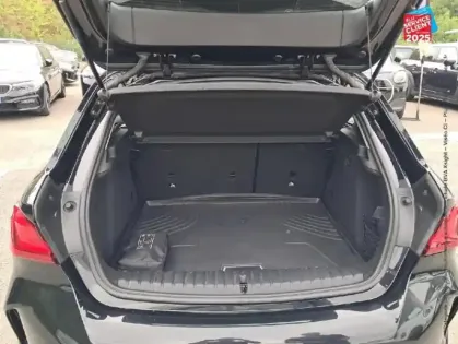 Photo 13 BMW Serie 1 Série 1 118d 150ch Edition M Design 8cv