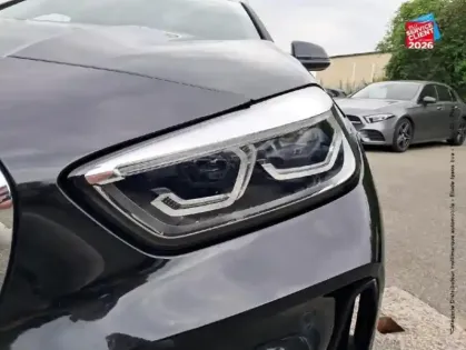 Photo 27 BMW Serie 1 Série 1 118d 150ch Edition M Design 8cv