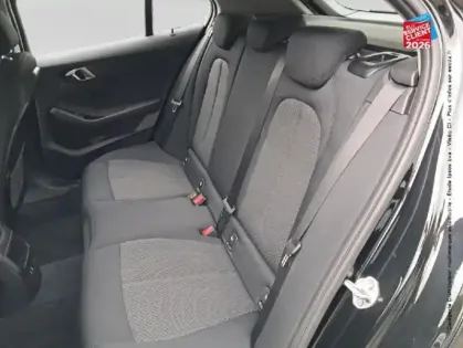 Photo 25 BMW Serie 1 Série 1 118d 150ch Edition M Design 8cv