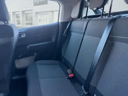 Photo 9 Citroën C3  1.5 BlueHDi 100ch S&S PLUS