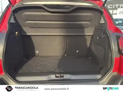 Photo 5 Citroën C3 Aircross  PureTech 110ch S&S Shine