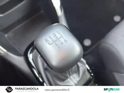 Photo 12 Citroën C3 Aircross  PureTech 110ch S&S Shine