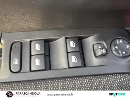 Photo 11 Citroën C3 Aircross  PureTech 110ch S&S Shine