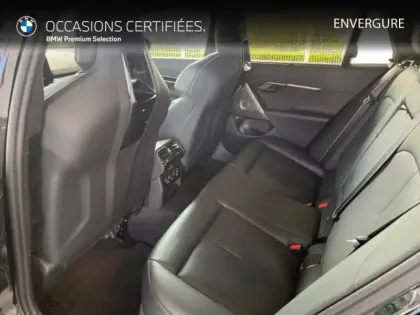 Photo 12 BMW Serie 5 M5 Touring 4.4 V8 PHEV 727ch