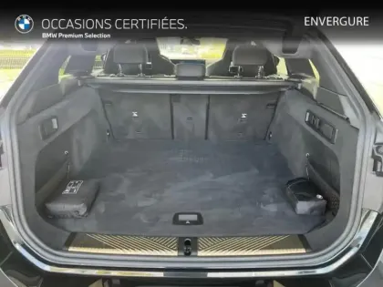 Photo 6 BMW Serie 5 M5 Touring 4.4 V8 PHEV 727ch