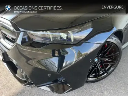 Photo 9 BMW Serie 5 M5 Touring 4.4 V8 PHEV 727ch