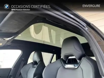 Photo 11 BMW Serie 5 M5 Touring 4.4 V8 PHEV 727ch