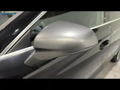 Photo 13 Seat Leon  eHybrid 204ch FR DSG6