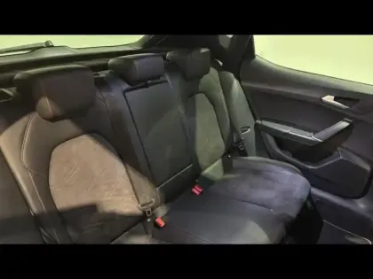 Photo 6 Seat Leon  eHybrid 204ch FR DSG6