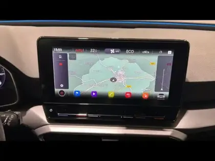 Photo 10 Seat Leon  eHybrid 204ch FR DSG6