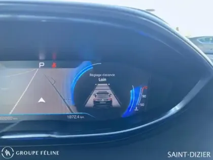 Photo 13 Peugeot 5008  1.2 PureTech 130ch S&S GT EAT8