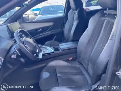 Photo 8 Peugeot 5008  1.2 PureTech 130ch S&S GT EAT8