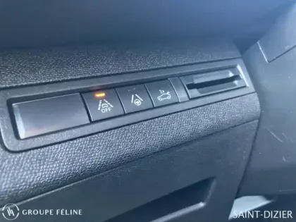 Photo 12 Peugeot 5008  1.2 PureTech 130ch S&S GT EAT8