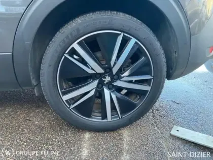 Photo 10 Peugeot 5008  1.2 PureTech 130ch S&S GT EAT8