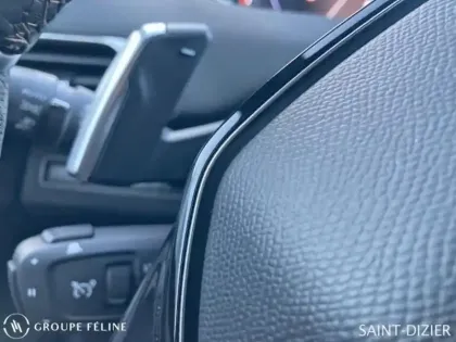 Photo 14 Peugeot 5008  1.2 PureTech 130ch S&S GT EAT8