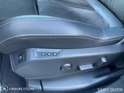 Photo 11 Peugeot 5008  1.2 PureTech 130ch S&S GT EAT8