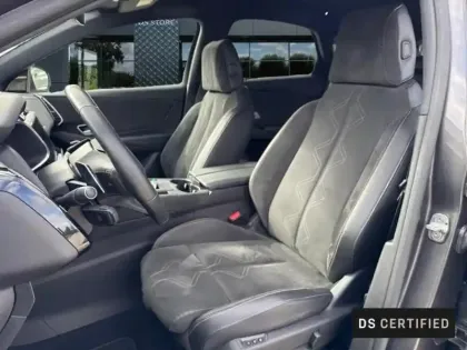 Photo 9 DS DS 7  Crossback PureTech 180ch Louvre Automatique