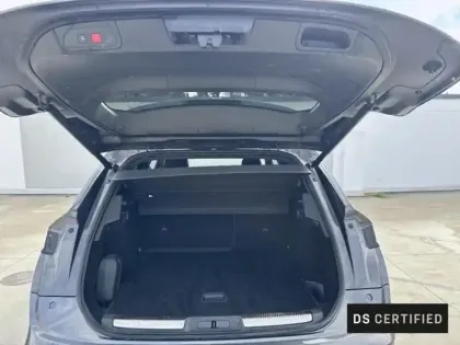 Photo 5 DS DS 7  Crossback PureTech 180ch Louvre Automatique
