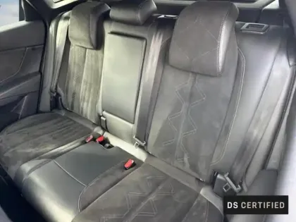 Photo 10 DS DS 7  Crossback PureTech 180ch Louvre Automatique