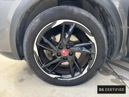 Photo 7 DS DS 7  Crossback PureTech 180ch Louvre Automatique