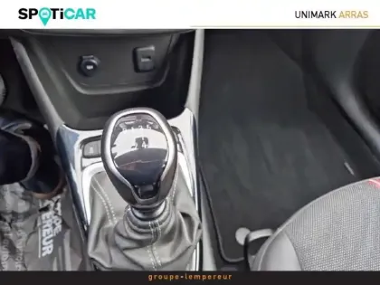 Photo 13 Opel Crossland  1.2 Turbo 110ch GS Line