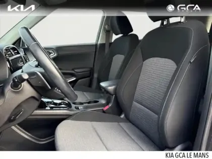 Photo 12 Kia E-soul  Active 204ch MY22