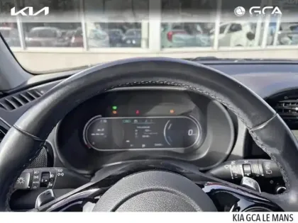 Photo 7 Kia E-soul  Active 204ch MY22