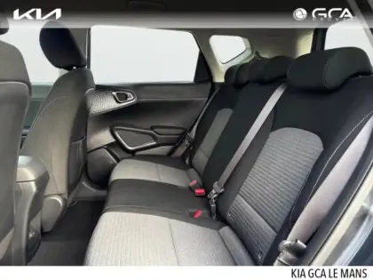 Photo 13 Kia E-soul  Active 204ch MY22