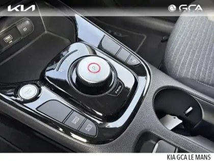 Photo 8 Kia E-soul  Active 204ch MY22