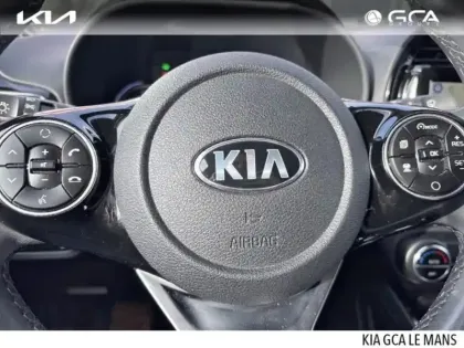 Photo 9 Kia E-soul  Active 204ch MY22