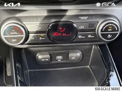 Photo 10 Kia E-soul  Active 204ch MY22