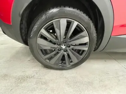 Photo 6 Peugeot 3008  HYBRID 225ch GT Pack e-EAT8