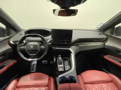 Photo 9 Peugeot 3008  HYBRID 225ch GT Pack e-EAT8