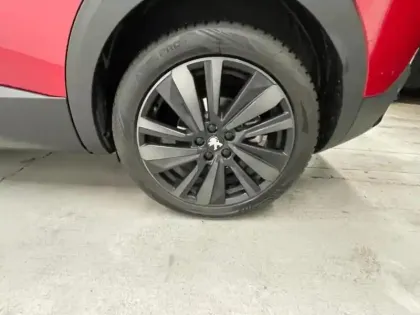 Photo 8 Peugeot 3008  HYBRID 225ch GT Pack e-EAT8