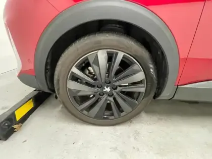 Photo 5 Peugeot 3008  HYBRID 225ch GT Pack e-EAT8