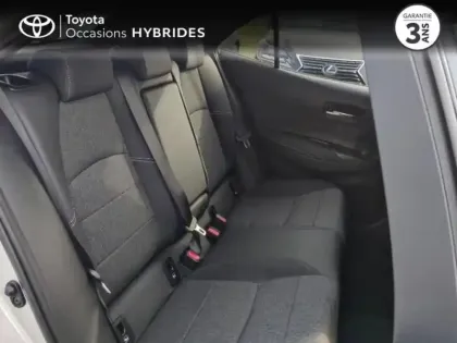 Photo 6 Toyota Corolla  1.8 140ch Design MY23