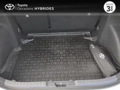 Photo 9 Toyota Corolla  1.8 140ch Design MY23