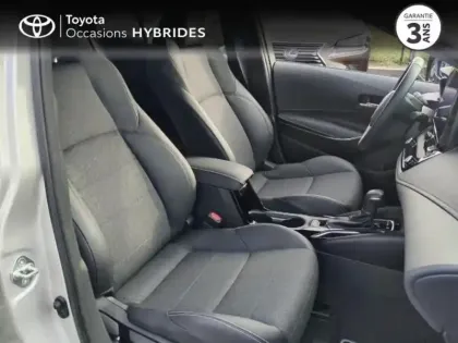 Photo 5 Toyota Corolla  1.8 140ch Design MY23
