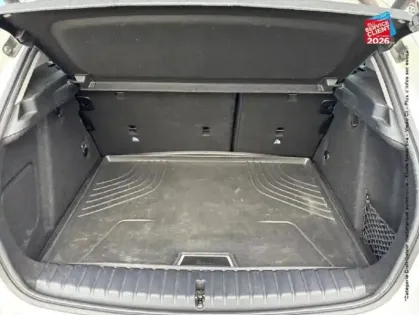 Photo 13 BMW Serie 1 Série 1 116dA 116ch Edition M Design DKG7