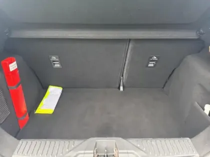 Photo 12 Ford Fiesta  1.0 EcoBoost 100ch Stop&Start Trend 5p Euro6.2