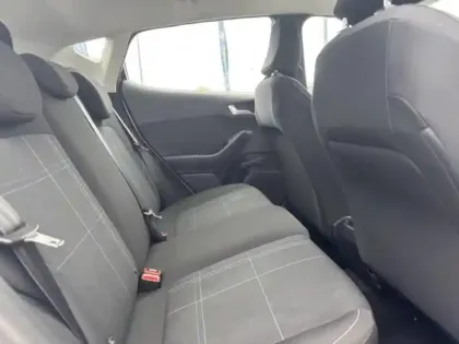 Photo 11 Ford Fiesta  1.0 EcoBoost 100ch Stop&Start Trend 5p Euro6.2