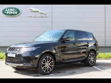 Photo Land Rover Range Rover
