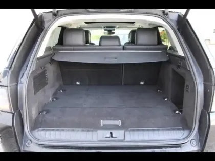 Photo 9 Land rover Range Rover  Sport 2.0 P400e 404ch HSE Dynamic Mark IX