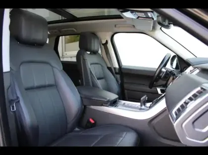 Photo 6 Land rover Range Rover  Sport 2.0 P400e 404ch HSE Dynamic Mark IX