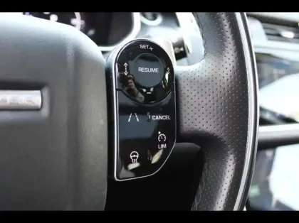 Photo 13 Land rover Range Rover  Sport 2.0 P400e 404ch HSE Dynamic Mark IX