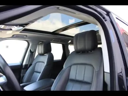 Photo 14 Land rover Range Rover  Sport 2.0 P400e 404ch HSE Dynamic Mark IX