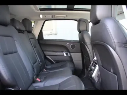 Photo 7 Land rover Range Rover  Sport 2.0 P400e 404ch HSE Dynamic Mark IX