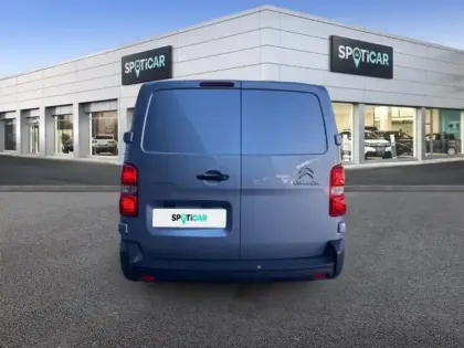 Photo 5 Citroën Jumpy Gén. III Ph1 NG Club 1