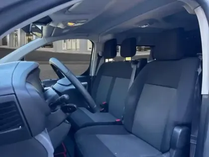 Photo 9 Citroën Jumpy Gén. III Ph1 NG Club 1