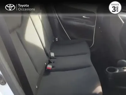 Photo 6 Toyota Aygo  X 1.0 VVT-i 72ch Dynamic